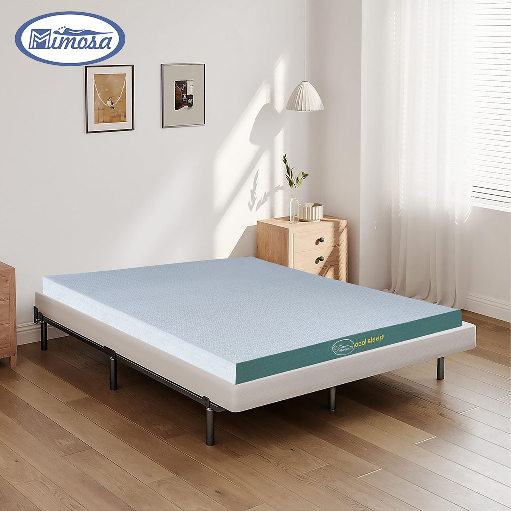 Alternative view of Nệm cao su foam Cool Sleep