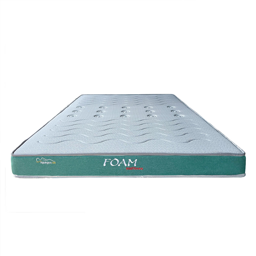 Nệm foam cao cấp ngủ ngon